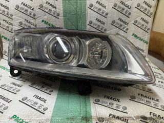 bontott AUDI A6 C6 Jobb Xenon Fényszóró