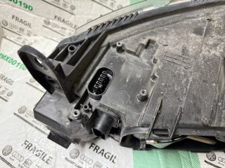 bontott AUDI A6 C6 Jobb Xenon Fényszóró