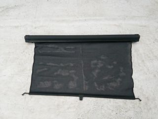 bontott AUDI A6 C6 Kalaptartó