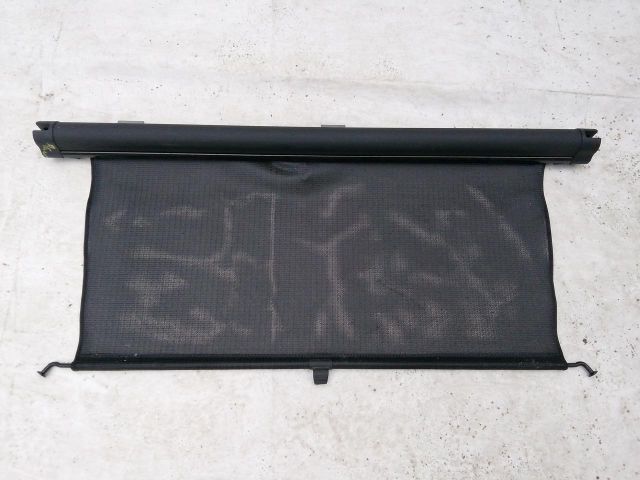 bontott AUDI A6 C6 Kalaptartó