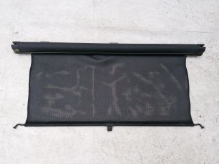 bontott AUDI A6 C6 Kalaptartó