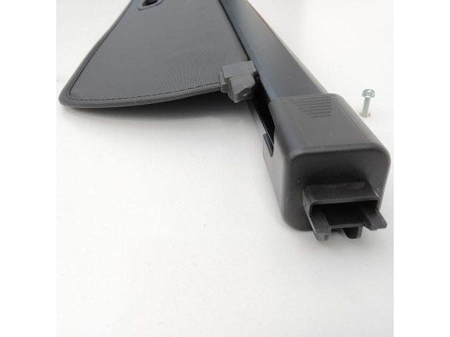 bontott AUDI A6 C6 Kalaptartó