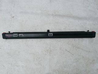 bontott AUDI A6 C6 Kalaptartó