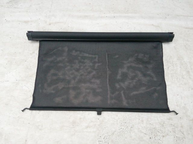 bontott AUDI A6 C6 Kalaptartó