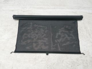 bontott AUDI A6 C6 Kalaptartó