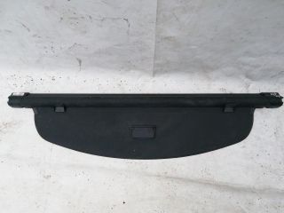 bontott AUDI A6 C6 Kalaptartó