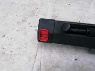 bontott AUDI A6 C6 Kalaptartó