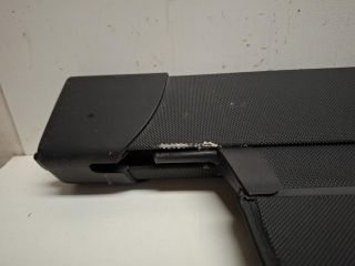 bontott AUDI A6 C6 Kalaptartó