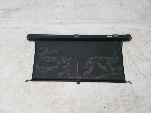 bontott AUDI A6 C6 Kalaptartó