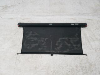 bontott AUDI A6 C6 Kalaptartó