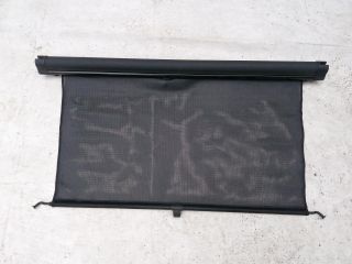 bontott AUDI A6 C6 Kalaptartó