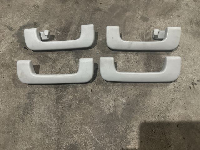 bontott AUDI A6 C6 Kapaszkodó (Felső) Szett