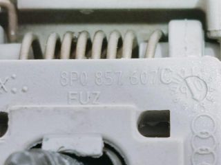 bontott AUDI A6 C6 Kapaszkodó (Pozíciófüggetlen)