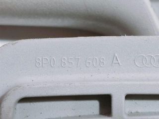 bontott AUDI A6 C6 Kapaszkodó (Pozíciófüggetlen)