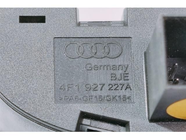 bontott AUDI A6 C6 Kapcsoló (Magában)