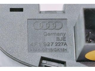 bontott AUDI A6 C6 Kapcsoló (Magában)