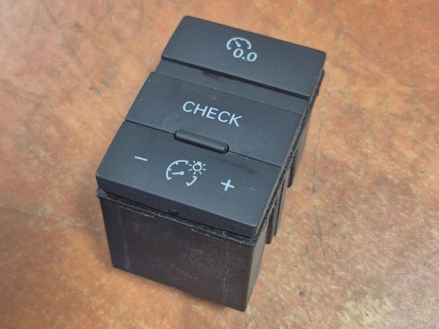 bontott AUDI A6 C6 Kapcsoló (Magában)