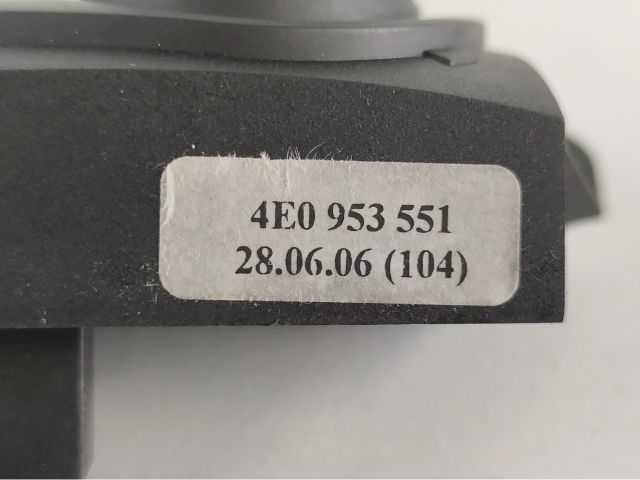 bontott AUDI A6 C6 Kapcsoló (Magában)