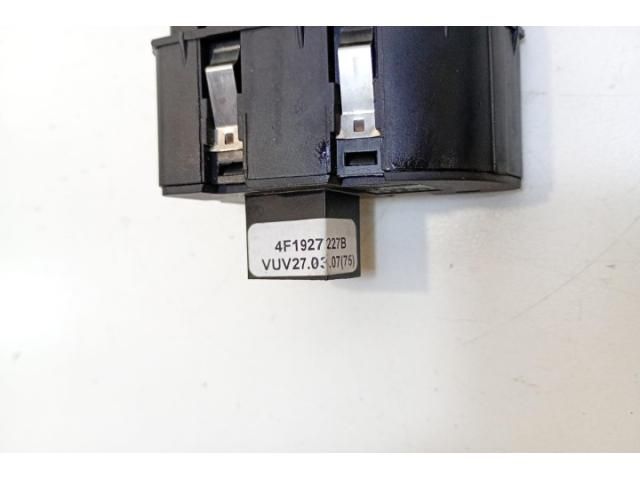 bontott AUDI A6 C6 Kapcsoló (Magában)