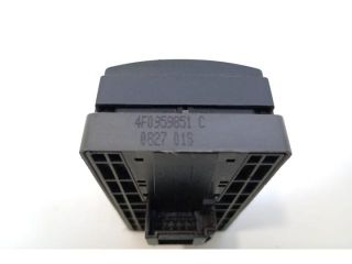 bontott AUDI A6 C6 Kapcsoló (Magában)