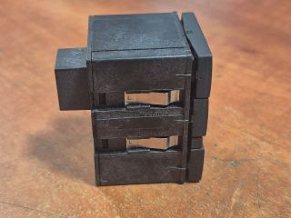 bontott AUDI A6 C6 Kapcsoló (Magában)