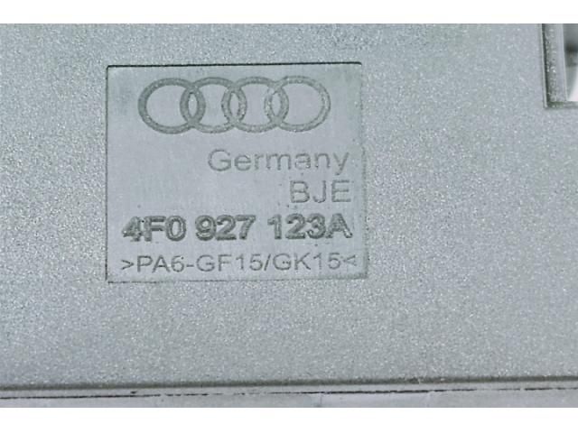 bontott AUDI A6 C6 Kapcsoló (Magában)