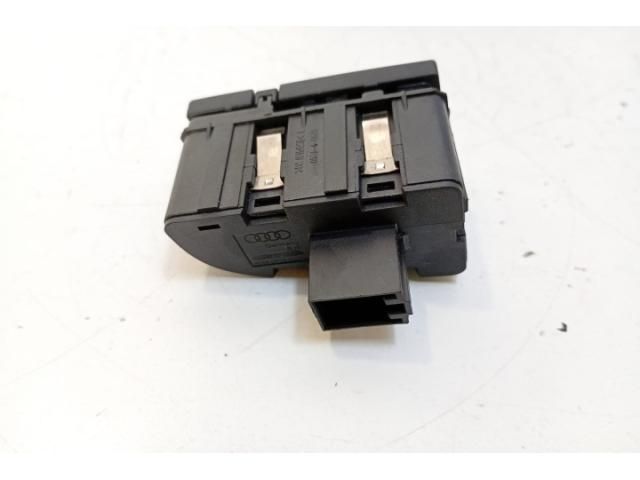 bontott AUDI A6 C6 Kapcsoló (Magában)