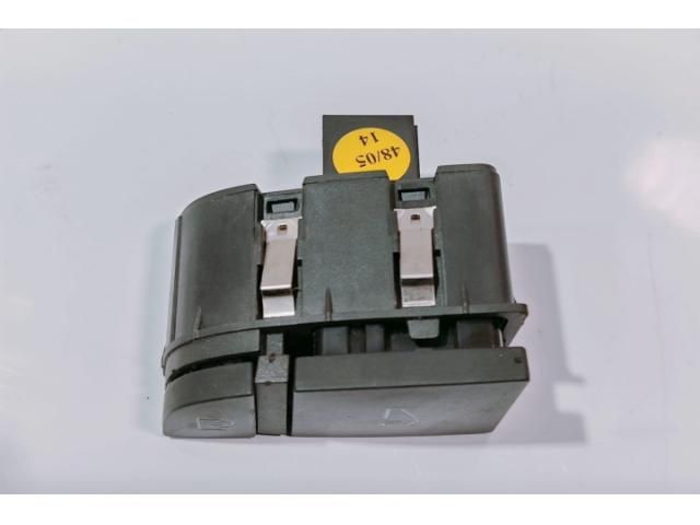 bontott AUDI A6 C6 Kapcsoló (Magában)