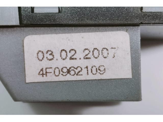 bontott AUDI A6 C6 Kapcsoló (Magában)