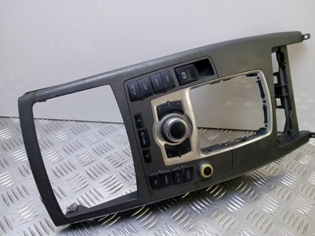 bontott AUDI A6 C6 Kardánbox