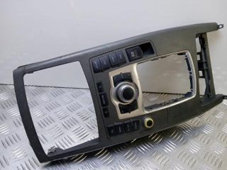 bontott AUDI A6 C6 Kardánbox