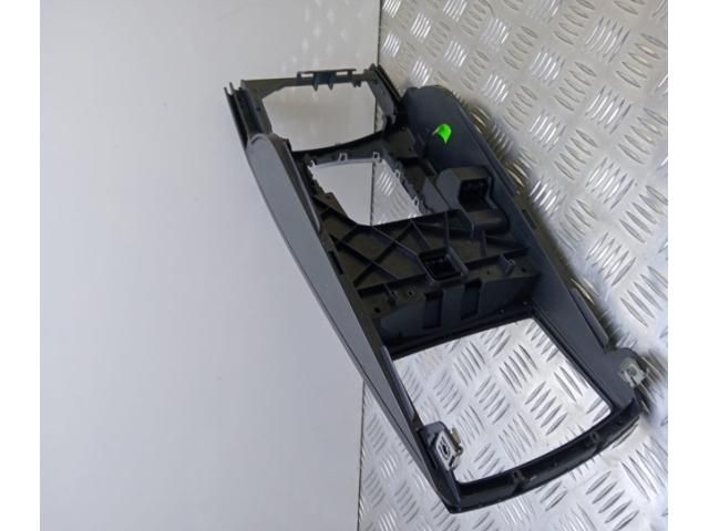 bontott AUDI A6 C6 Kardánbox