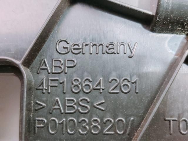 bontott AUDI A6 C6 Kardánbox