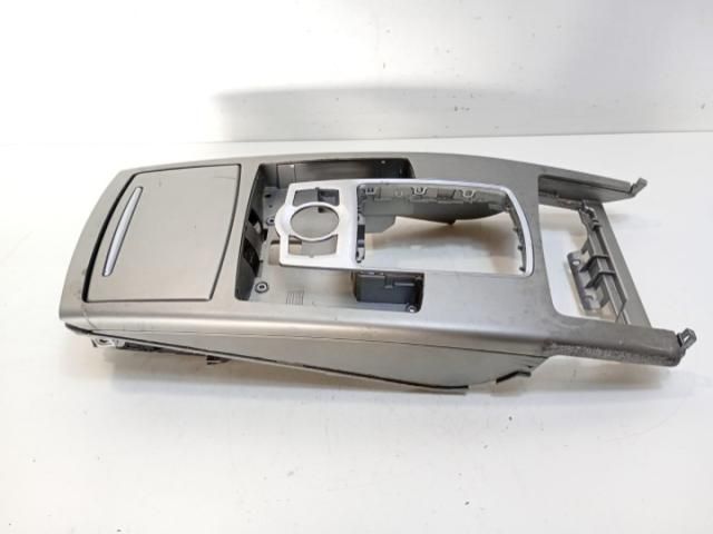 bontott AUDI A6 C6 Kardánbox