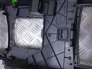 bontott AUDI A6 C6 Kardánbox