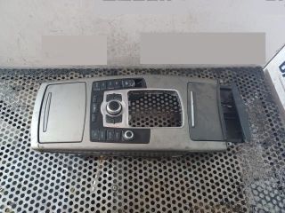 bontott AUDI A6 C6 Kardánbox