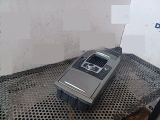 bontott AUDI A6 C6 Kardánbox