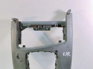 bontott AUDI A6 C6 Kardánbox