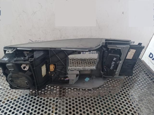 bontott AUDI A6 C6 Kardánbox