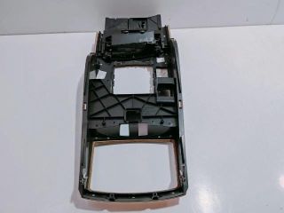 bontott AUDI A6 C6 Kardánbox