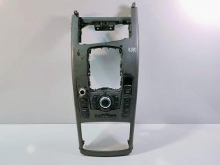 bontott AUDI A6 C6 Kardánbox