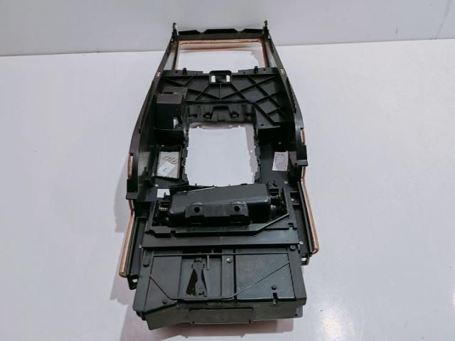 bontott AUDI A6 C6 Kardánbox