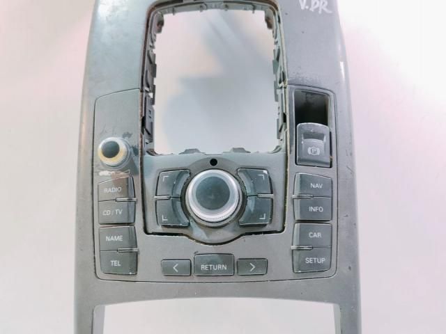 bontott AUDI A6 C6 Kardánbox