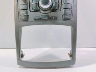 bontott AUDI A6 C6 Kardánbox