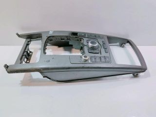 bontott AUDI A6 C6 Kardánbox