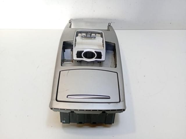 bontott AUDI A6 C6 Kardánbox