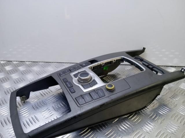 bontott AUDI A6 C6 Kardánbox