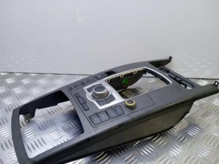 bontott AUDI A6 C6 Kardánbox