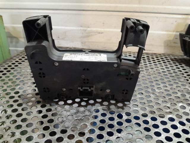 bontott AUDI A6 C6 Kardánbox