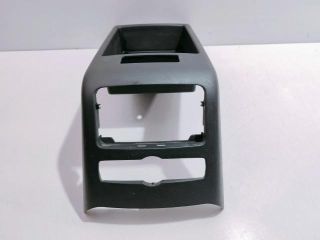 bontott AUDI A6 C6 Kardánbox